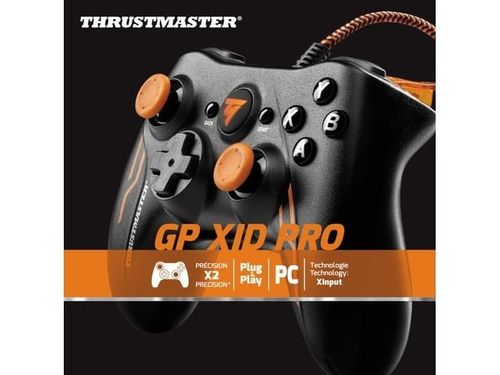 Thrustmaster Gamepad GP XID PRO Edition PC na Arena.pl