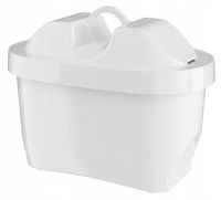 Zestaw 10 wkładów filtrujących filtry wody Aquaphor Maxfor+ Mg