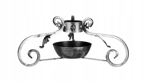 MASYWNY STALOWY STABILNY STOJAK CHOINKOWY, POD CHOINKĘ, Z POJEMNIKIEM SH3 na Arena.pl