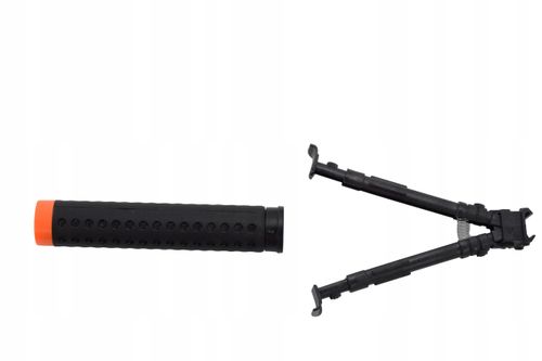 KARABIN DZWIĘKOWY SYGNAŁOWY NA BATERIE ŚWIĘCĄCY na Arena.pl