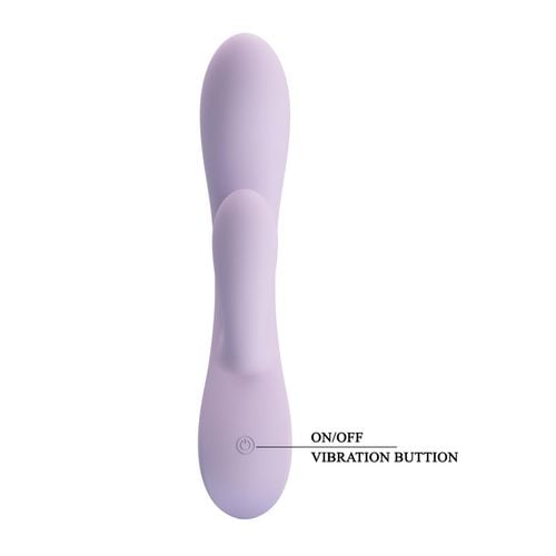 rosolyn, 10 vibration functions , usb rechargeable, silicone na Arena.pl