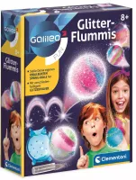 Naukowa zabawa. Szalone piłeczki