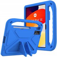Etui Pancerne Funcolor case podstawka do Xiaomi Redmi Pad SE 11 2023
