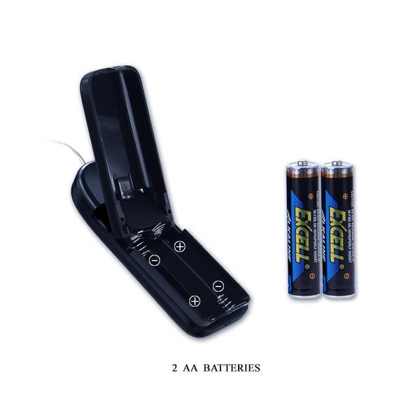 Baile - Eleanora Vibrating Egg zdjęcie 5