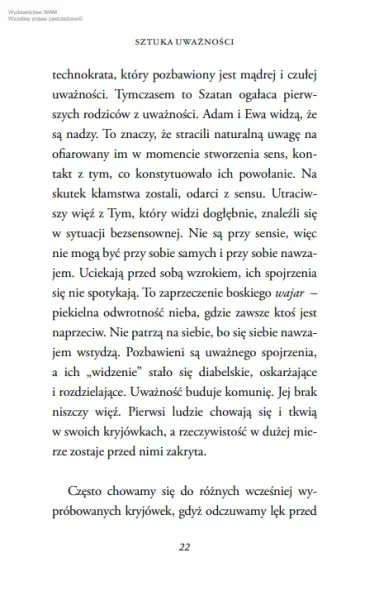 Sztuka uważności zdjęcie 12