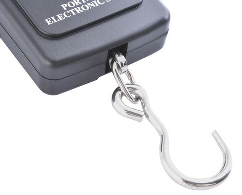 Waga Bagażowa Led - 40Kg na Arena.pl