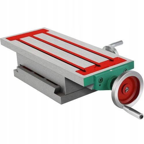 Stół roboczy do frezowania 17.7 X 6.7 cala, stół roboczy do frezarki na Arena.pl