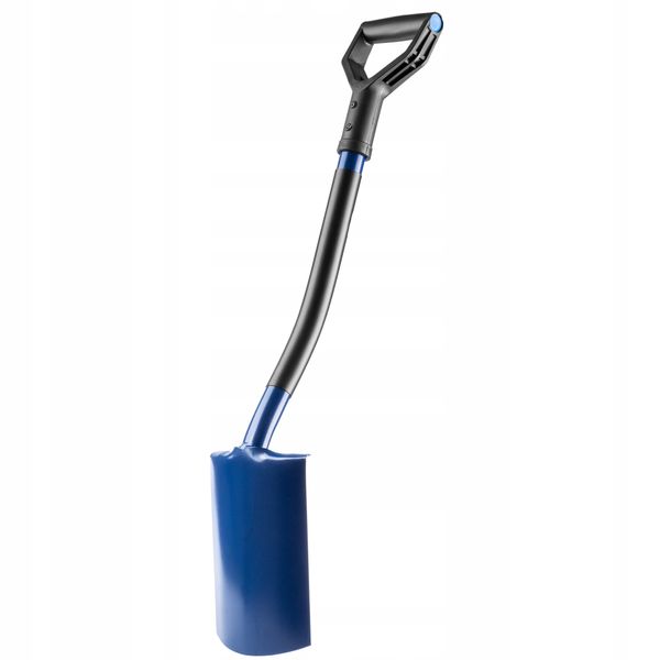 Saperka Łopata Do Śniegu Szufla Samochodowa zdjęcie 8