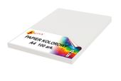 papier kolorowy a4 80g szary jasny 100 arkuszy