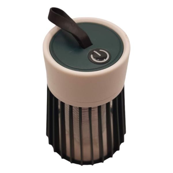 Lampa przeciw komarom UV USB XiXiRan zdjęcie 4