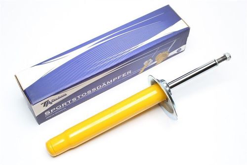 Amortyzatory PRZEDNIE BMW 3 E46 98-06 ROk na Arena.pl