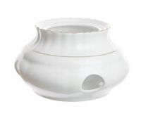 PODGRZEWACZ DUŻY ZŁOTY PASEK CHODZIEŻ IWONA B014