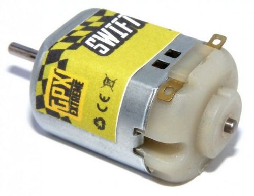 Silnik SWIFT 130 na Arena.pl