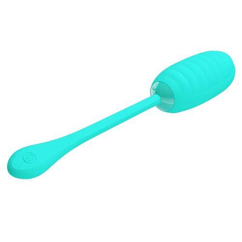 pretty love   kirk egg green 12 function vibrations na Arena.pl