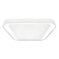 Plafon Quadro Biały 38W