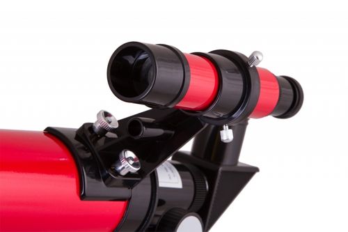 Teleskop Bresser Junior Space Explorer 45/600 AZ, cze na Arena.pl