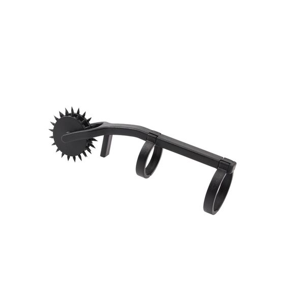 Double Thorn Finger Pinwheel zdjęcie 3