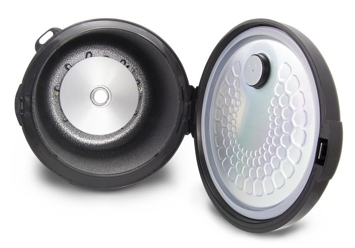 MULTICOOKER PAROWAR SZYBKOWAR KOMBIWAR 11 FUNKCJI zdjęcie 12
