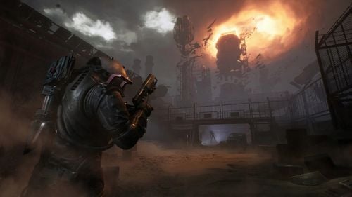 Gra PS5 CENEGA Cronos: The New Dawn na Arena.pl