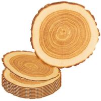 10x Podkładka Podstawka Kuchenna Mata Pod Kubek Szklankę Zestaw Podkładek