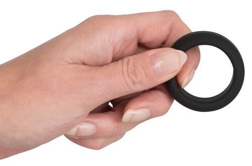 black velvets cock ring 3.2 cm na Arena.pl