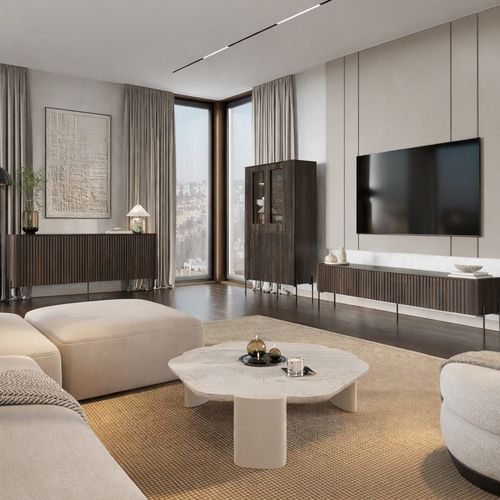 VERA WITRYNA 110 DĄB BAROKOWY. na Arena.pl