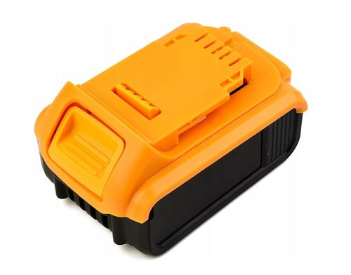 OBUDOWA do baterii aku Dewalt DCB 185 184 186 18V 3 4 5 6 Ah na Arena.pl