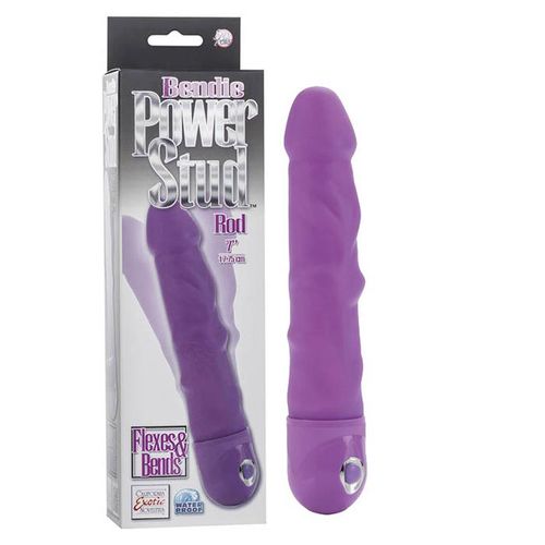 Bendie Stud Rod Purple na Arena.pl