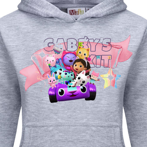 Dres Dziecięcy Koci Domek Gabi na Arena.pl