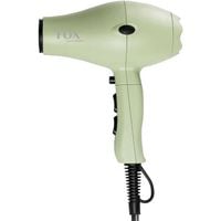 Suszarka do włosów FOX Smart front Green Whisper Jonizacja 2100W