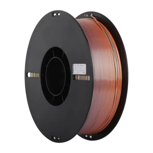 filament cr-silk pla creality (tęczowy) na Arena.pl