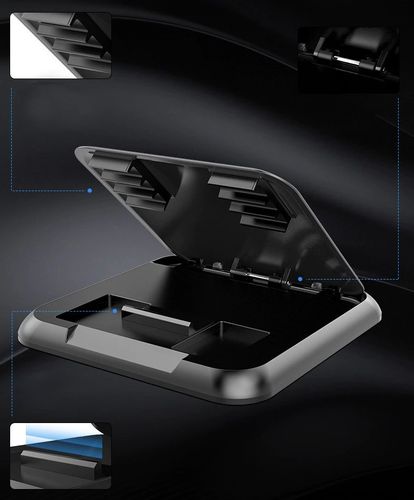 Uchwyt samochodowy na telefon Assen na Arena.pl