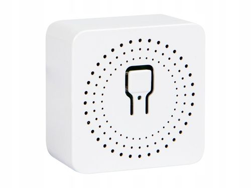 PRZEKAŹNIK PRZEŁĄCZNIK WŁĄCZNIK ŚWIATŁA 16A WiFi DOPUSZKOWY TUYA SMART na Arena.pl