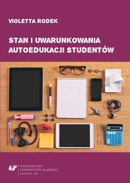 (pdf) Stan i uwarunkowania autoedukacji studentów zdjęcie 1