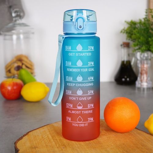 Butelka na wodę 1 l na Arena.pl