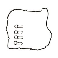 Zestaw uszczelek pokrywy zaworów MINI Cooper SD Countryman 2013 2014 2015