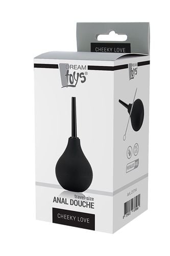 cheeky love anal douche na Arena.pl