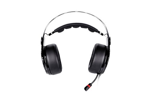 Słuchawki RAVCORE Supersonic 7.1 na Arena.pl