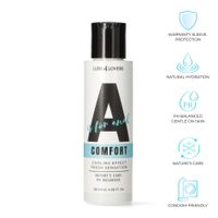 wodny lubrykant analny chłodzący a is for comfort 120 ml