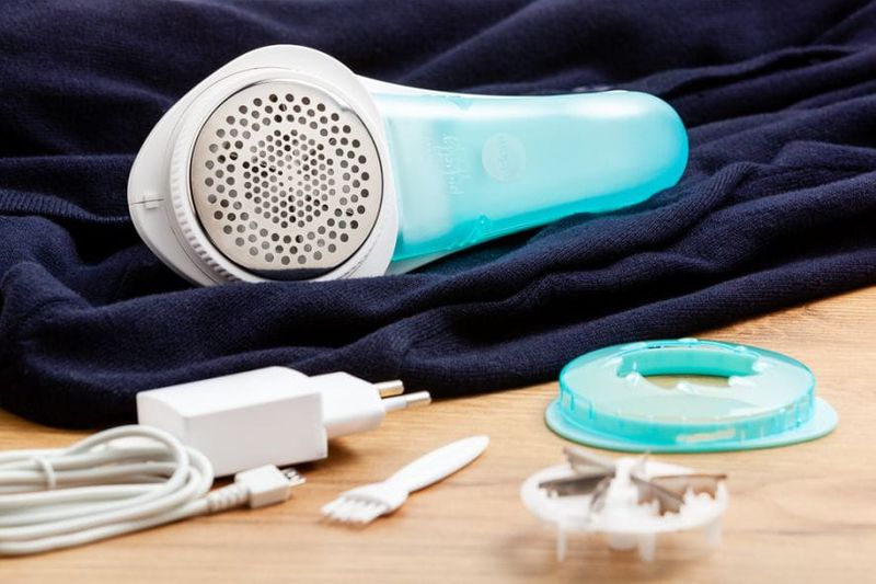 Golarka do ubrań Eldom GDS6 zdjęcie 5