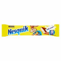 NESTLE WAFEL NESQUIK 26G