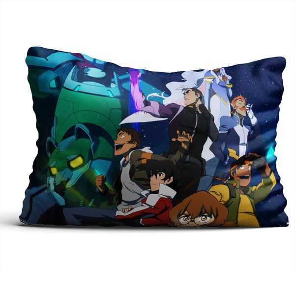 Poduszka Voltron Legendary Defender DO WYBORU zdjęcie 1