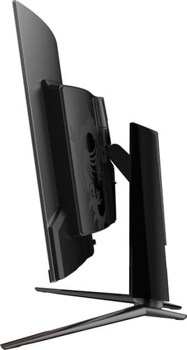 Monitor LED 32" MSI MAG 321CUP QD-OLED na Arena.pl