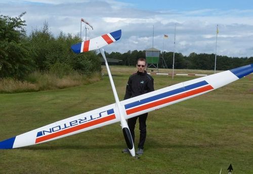 Straton 5.0m ARF na Arena.pl