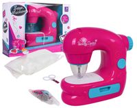 Maszyna Do Szycia Z Funkcją Świateł I Dźwięku + Akcesoria