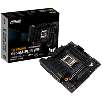 asus tuf gaming b650m-plus wifi matx am5 ddr5