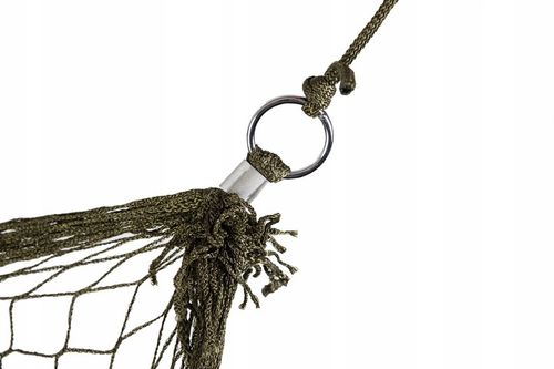 Mini Hamak Texar kieszonkowy, survivalowy dł. 220 cm, do 200 kg lekki 250g na Arena.pl