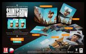 Saints Row: Notorious Edition PlayStation 4 (PS4) pudełkowa