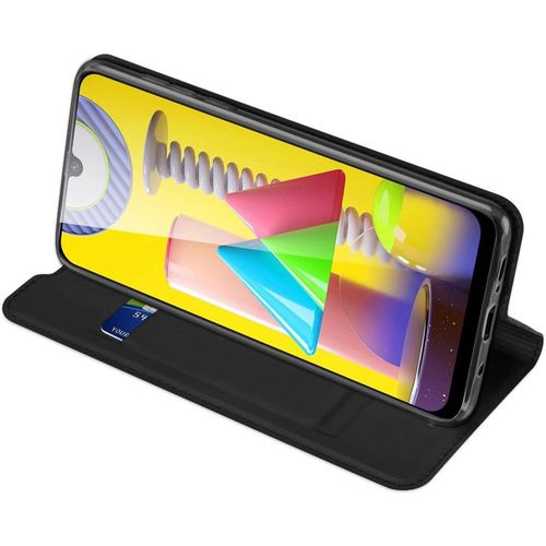 DUXDUCIS SKINPRO GALAXY M31 BLACK na Arena.pl