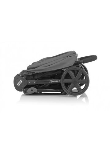 Britax B-agile Black Thunder na Arena.pl